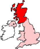 Scotland District Maps